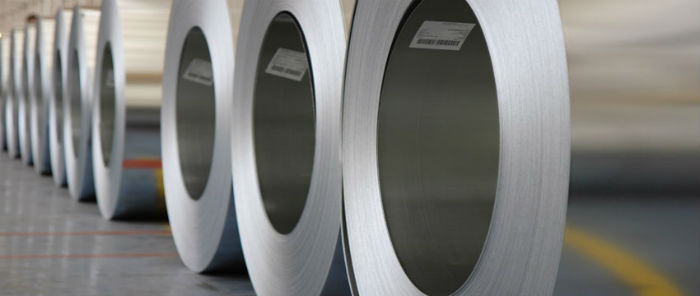 Value steel krugersdorp galvanized coils ibr and corrugated roof sheets