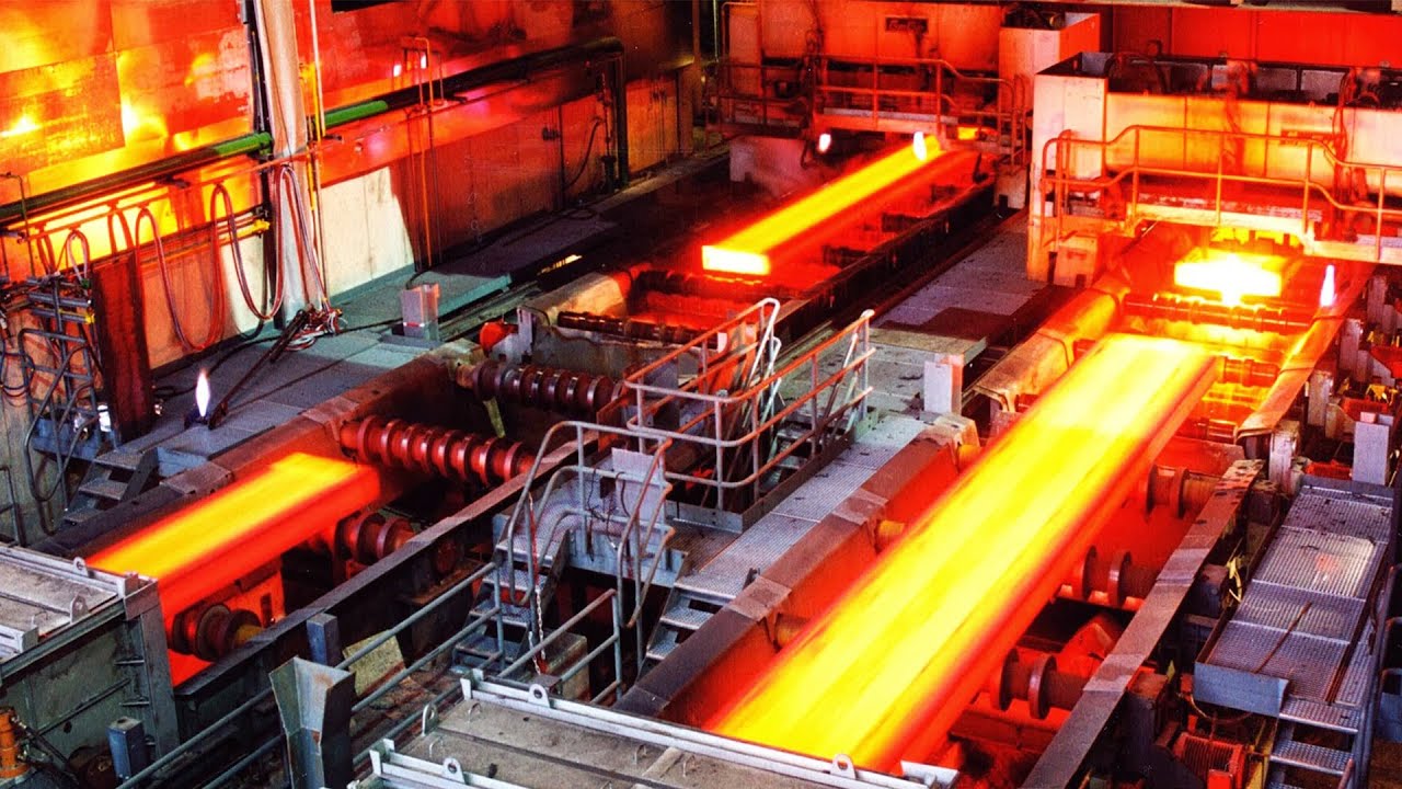 Value steel krugersdorp galvanized coils