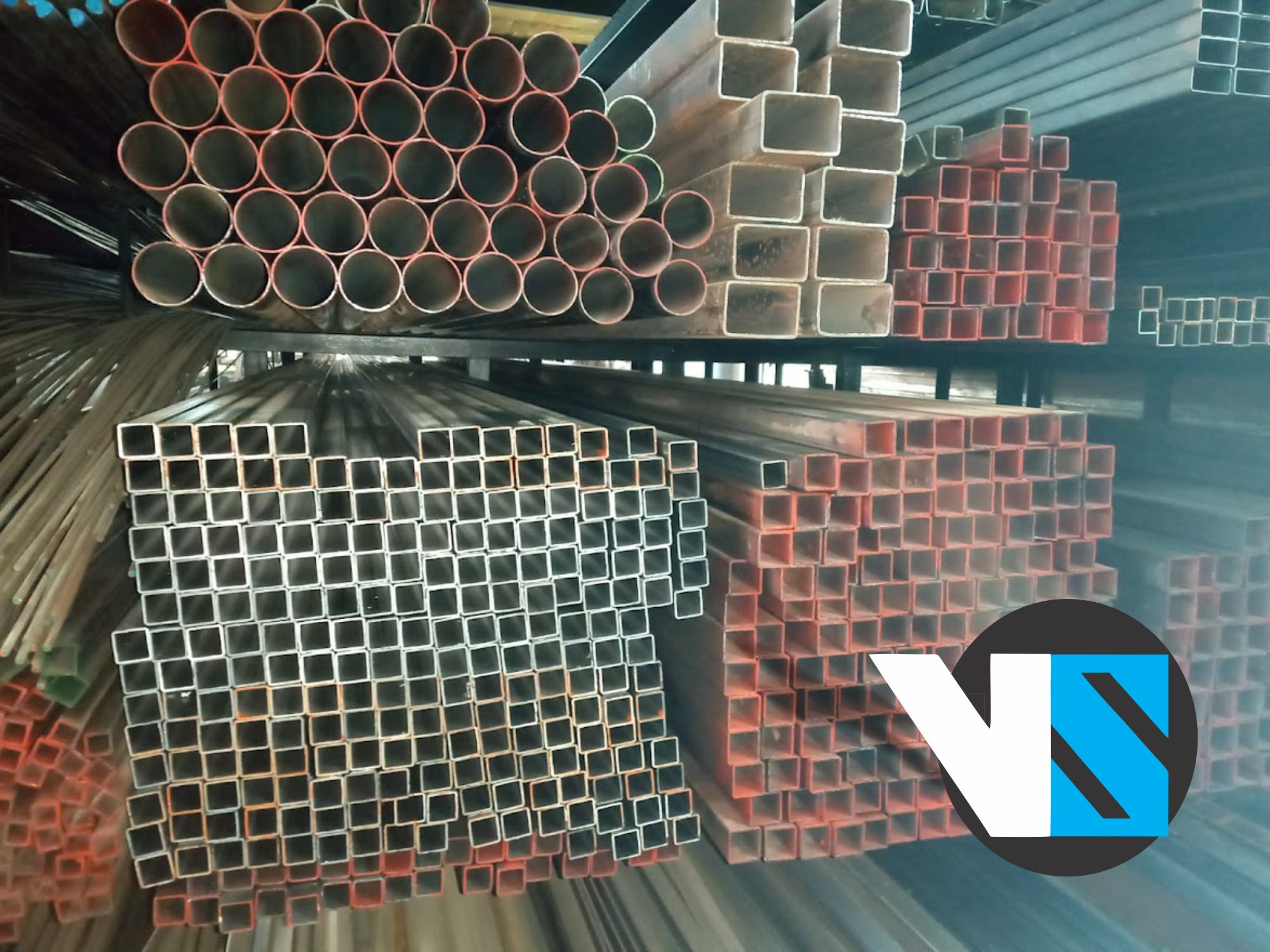 steel pipe and tube value steel pipe for africa