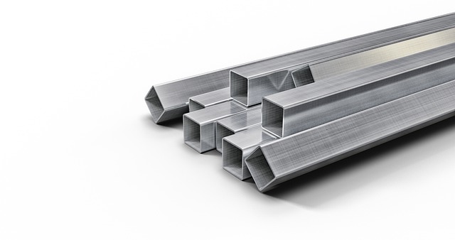 SQ Tubing